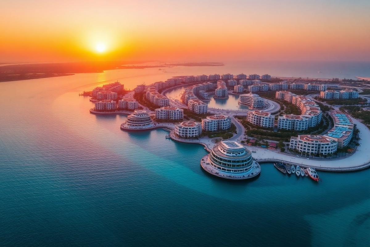 Palm Jumeirah Signature Villas